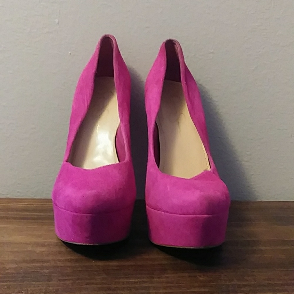 Pumps